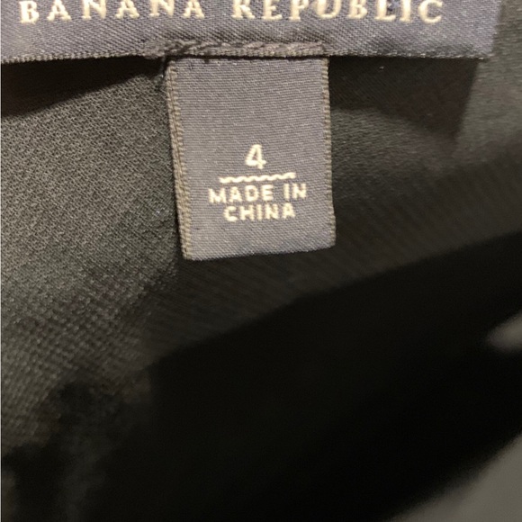 Banana Republic Dress size 4 - Picture 5 of 5